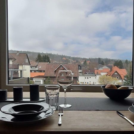 Bergblick-Braunlage Apartment Luaran gambar