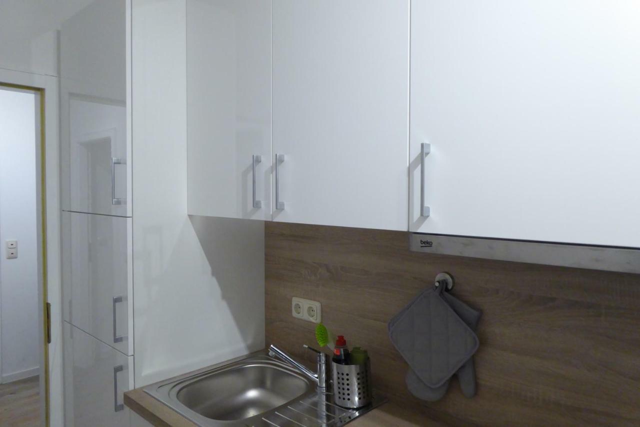 Bergblick-Braunlage Apartment Luaran gambar
