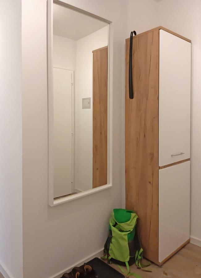 Bergblick-Braunlage Apartment Luaran gambar