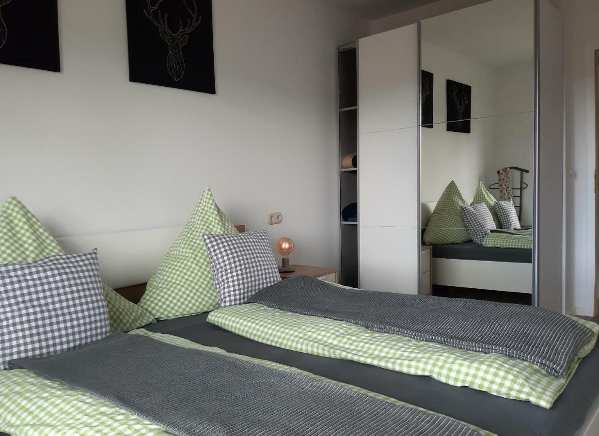 Bergblick-Braunlage Apartment Luaran gambar