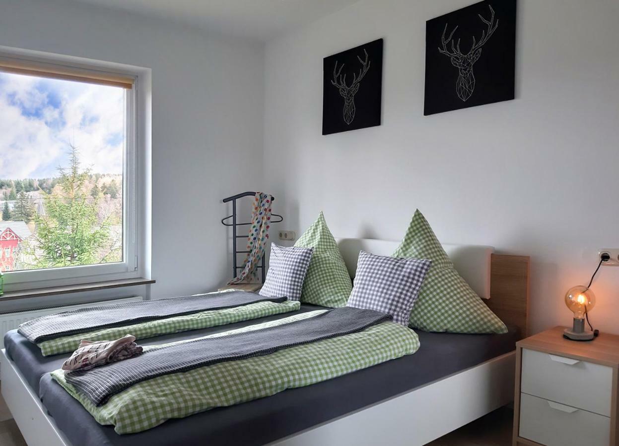 Bergblick-Braunlage Apartment Luaran gambar