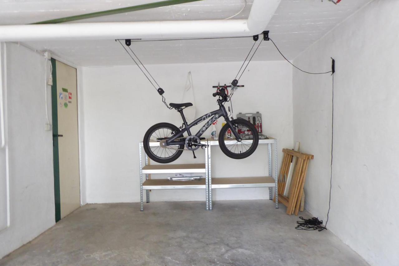 Bergblick-Braunlage Apartment Luaran gambar